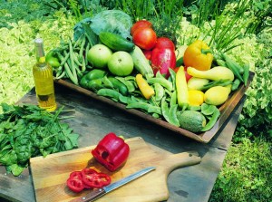  10 sammu oma köögiviljaaia loomiseks aias või tagahoovis